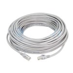 Cable de Red categoría 5e 362280-1